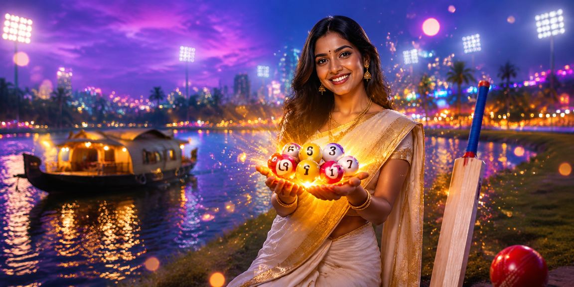 Serene Kerala backwaters symbolizing trust and privacy