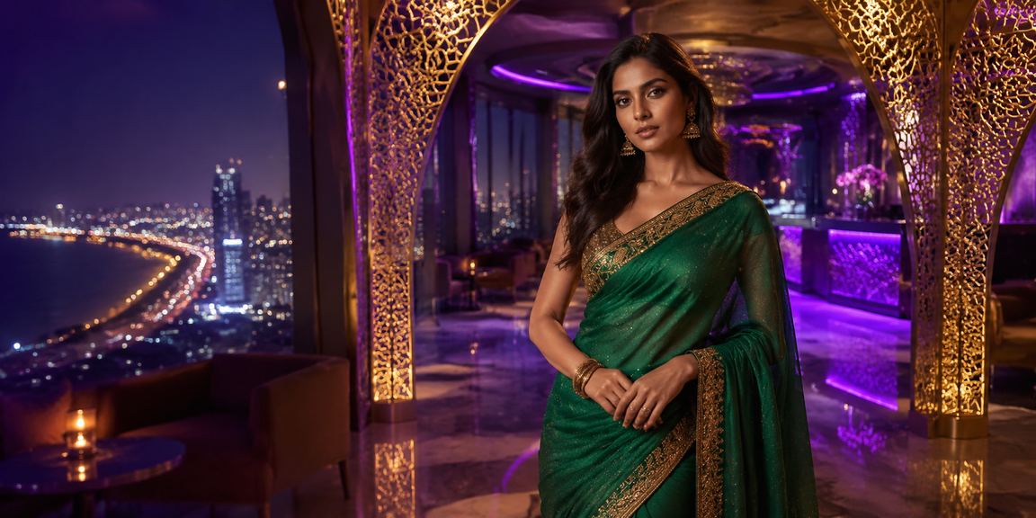 Andar Bahar promotion during festive season in Mumbai
